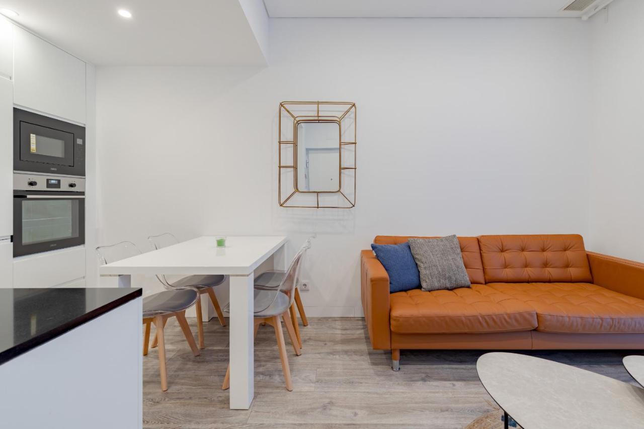 セトゥーバルCasa Daganアパートメント エクステリア 写真