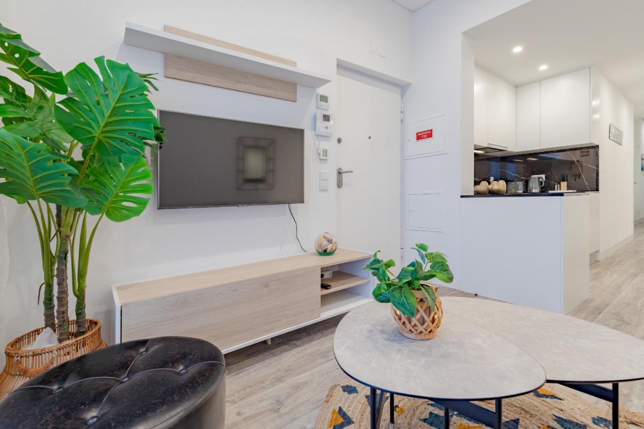 セトゥーバルCasa Daganアパートメント エクステリア 写真