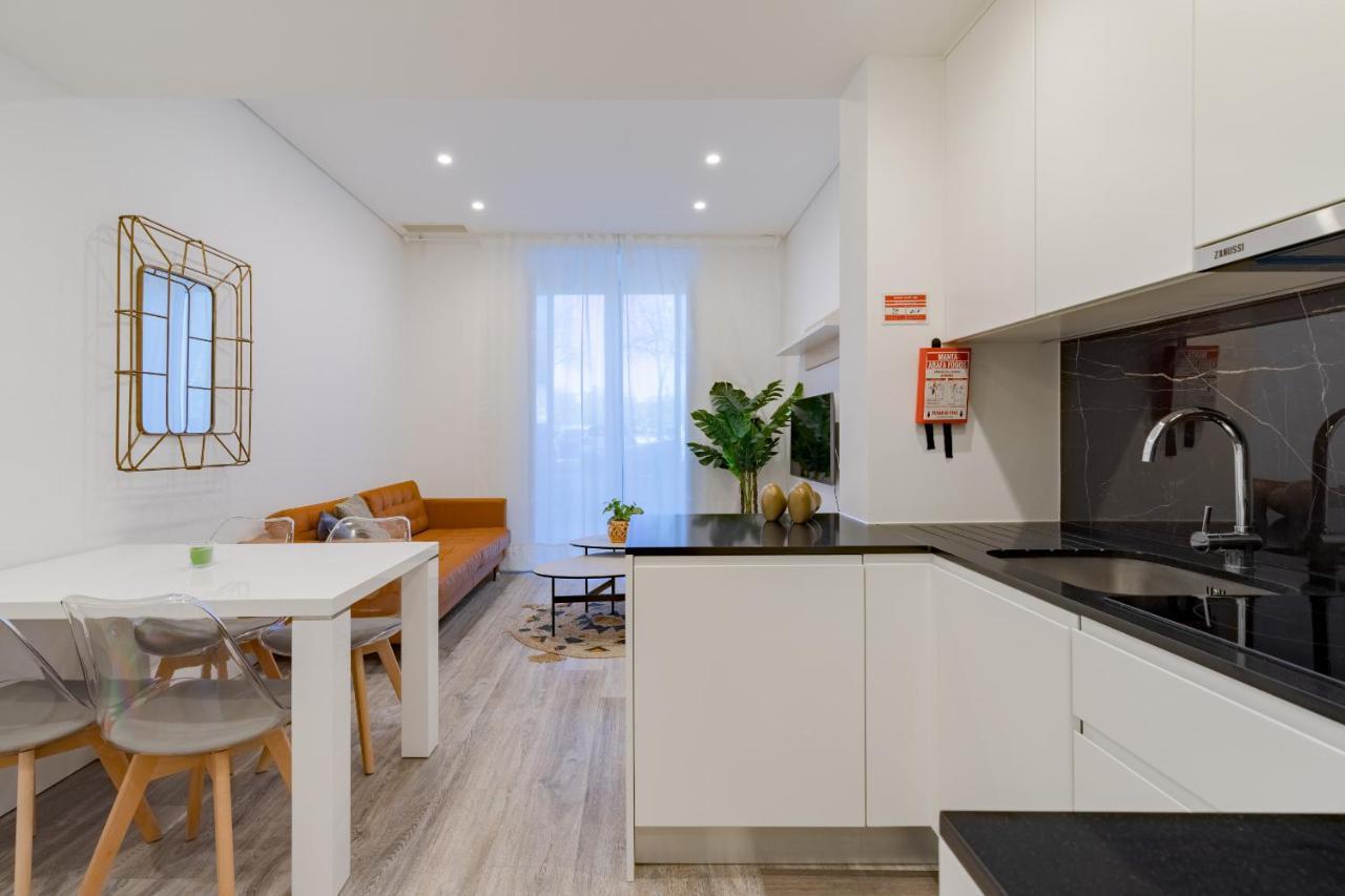 セトゥーバルCasa Daganアパートメント エクステリア 写真