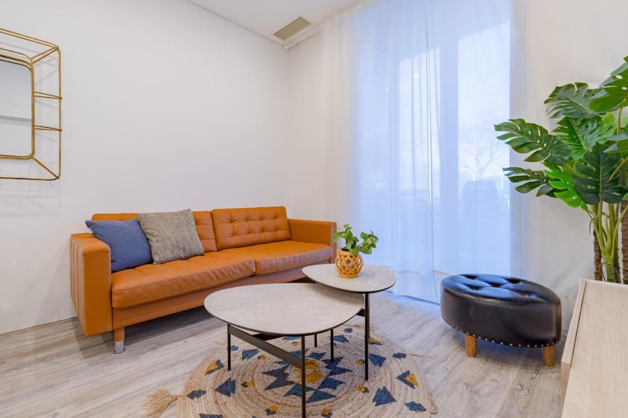 セトゥーバルCasa Daganアパートメント エクステリア 写真