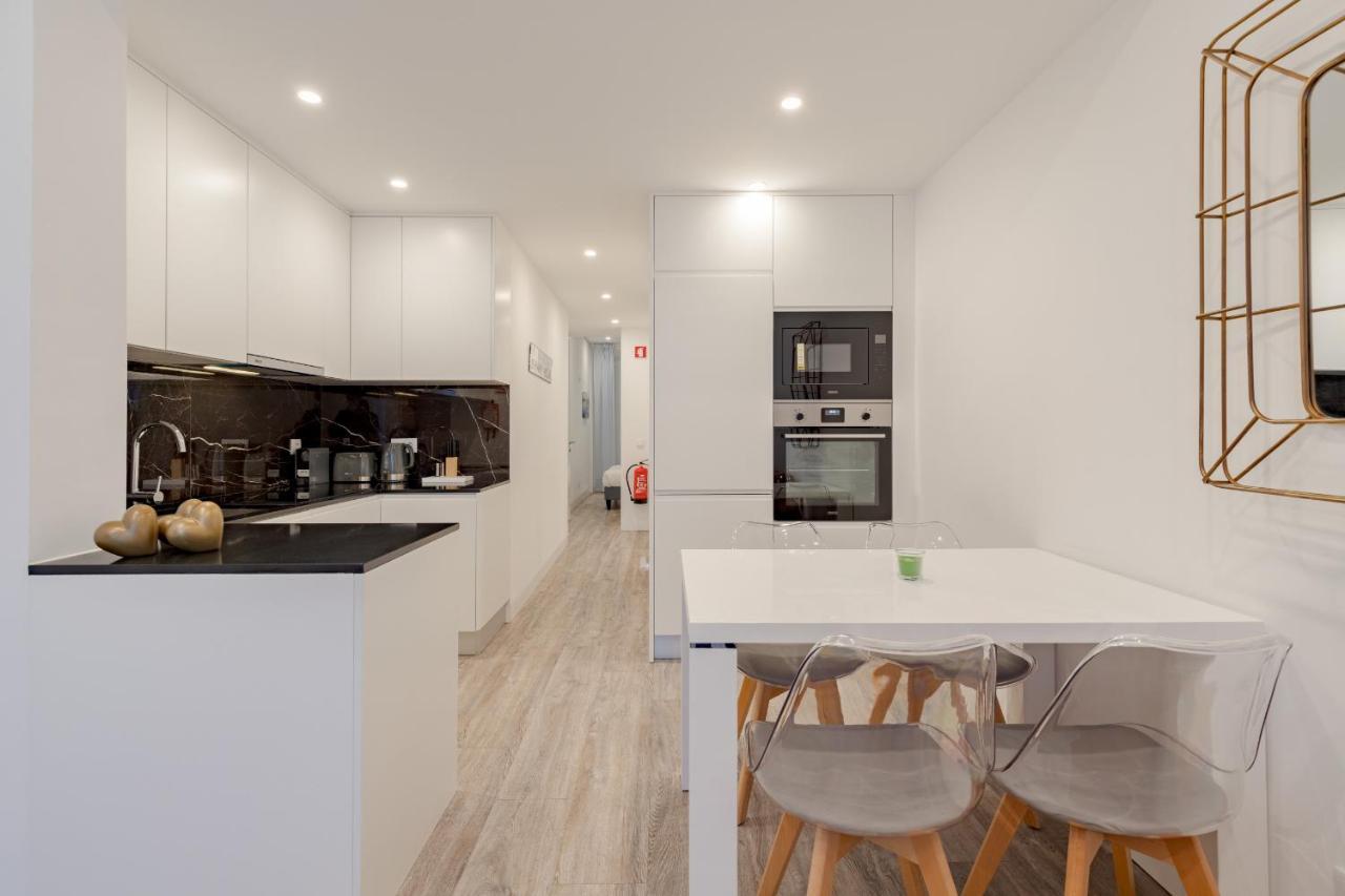 セトゥーバルCasa Daganアパートメント エクステリア 写真