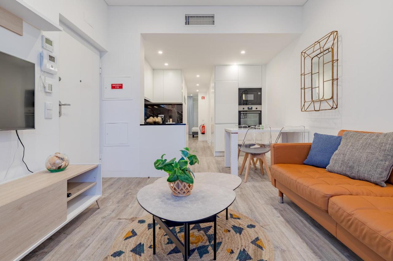 セトゥーバルCasa Daganアパートメント エクステリア 写真