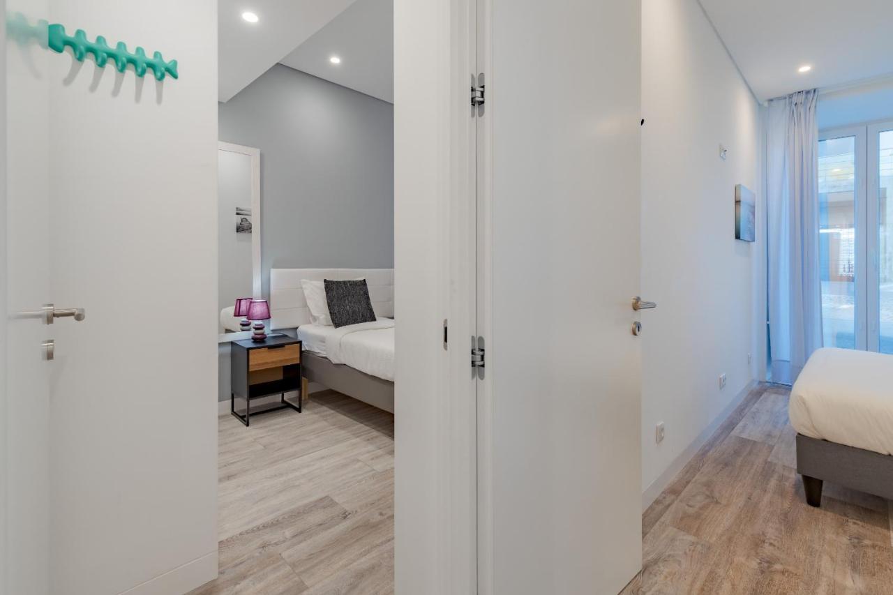 セトゥーバルCasa Daganアパートメント エクステリア 写真