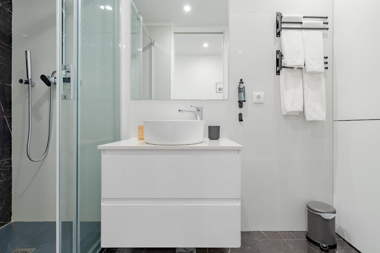 セトゥーバルCasa Daganアパートメント エクステリア 写真