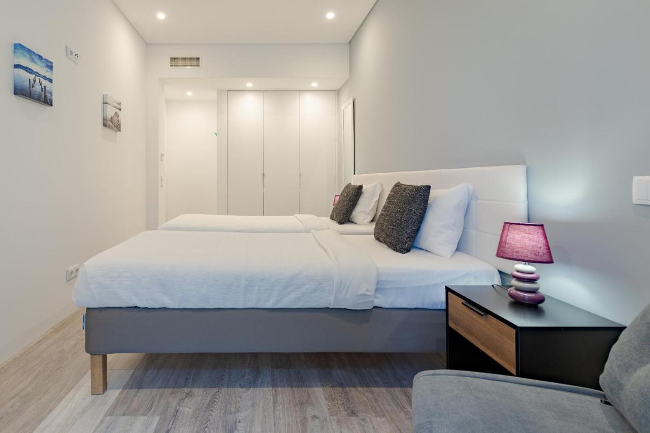 セトゥーバルCasa Daganアパートメント エクステリア 写真