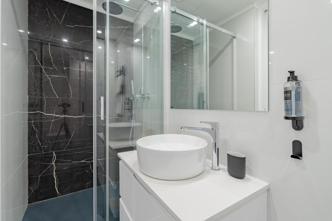 セトゥーバルCasa Daganアパートメント エクステリア 写真