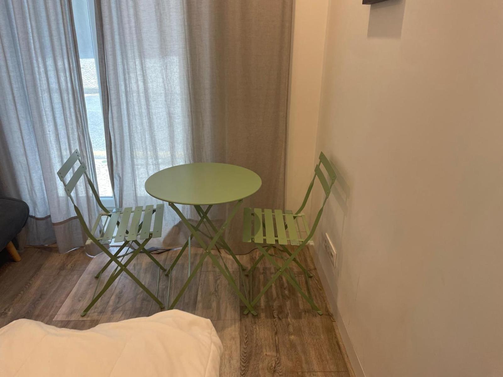 セトゥーバルCasa Daganアパートメント エクステリア 写真